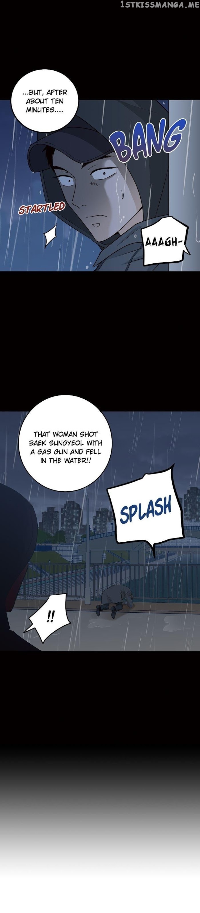Pixel of Life Chapter 119 - page 8