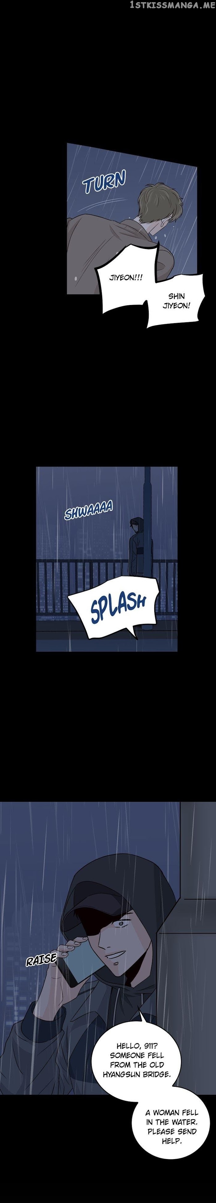 Pixel of Life Chapter 120 - page 23