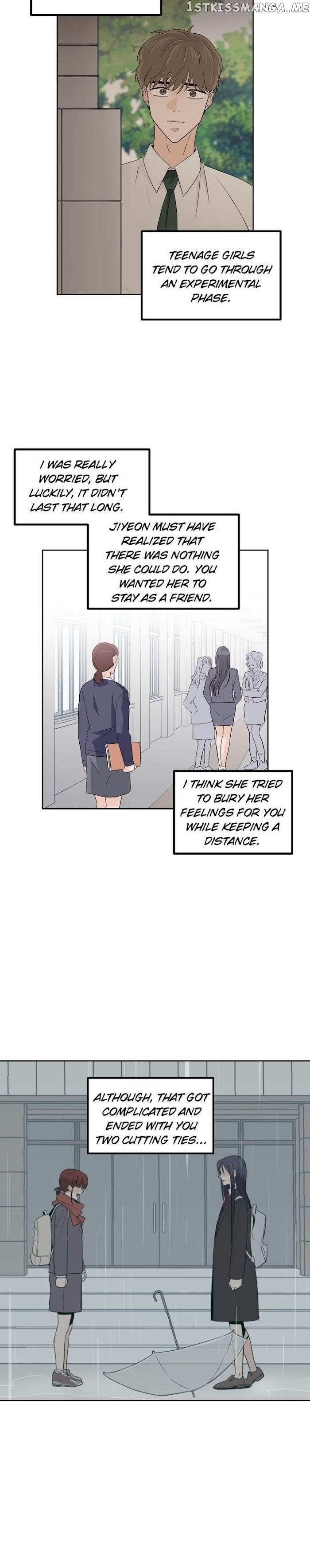 Pixel of Life Chapter 120 - page 4