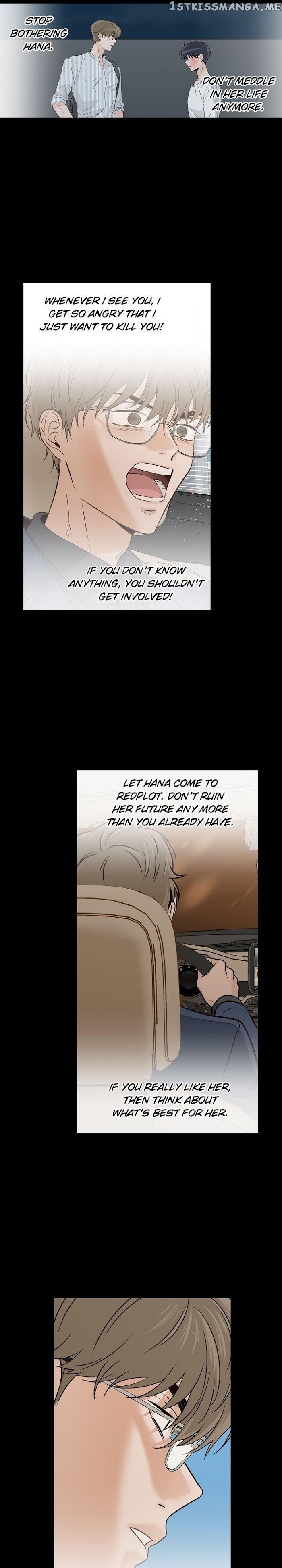 Pixel of Life Chapter 121 - page 2