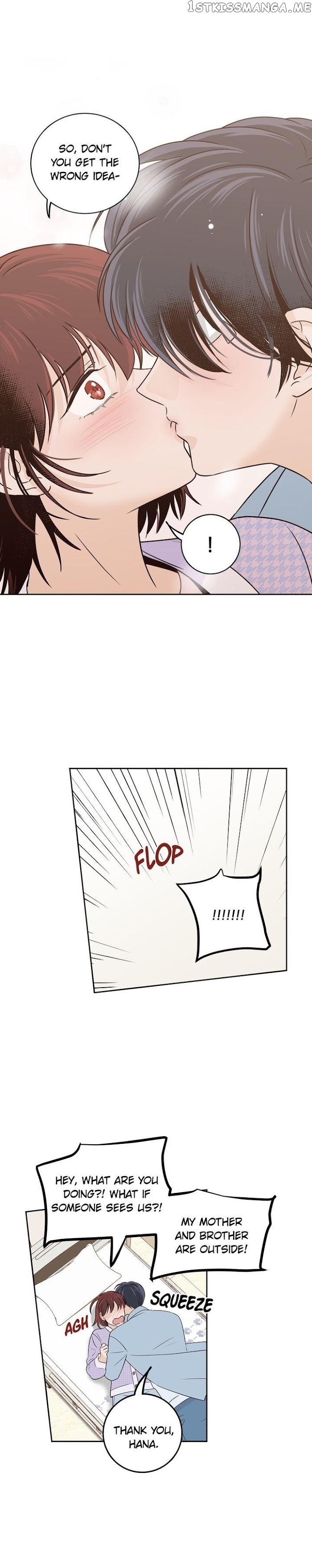 Pixel of Life Chapter 121 - page 21