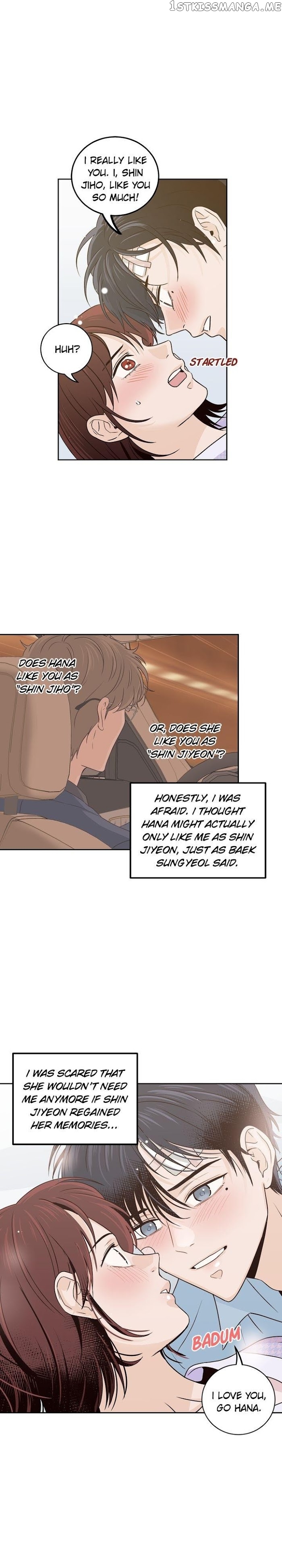 Pixel of Life Chapter 121 - page 22