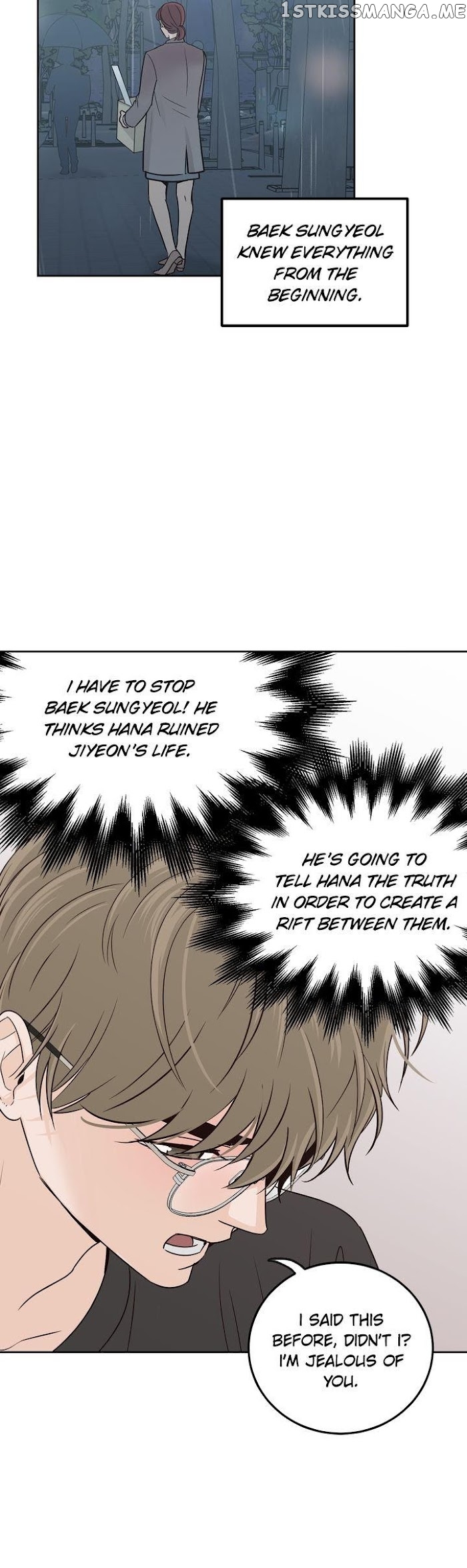 Pixel of Life Chapter 121 - page 4