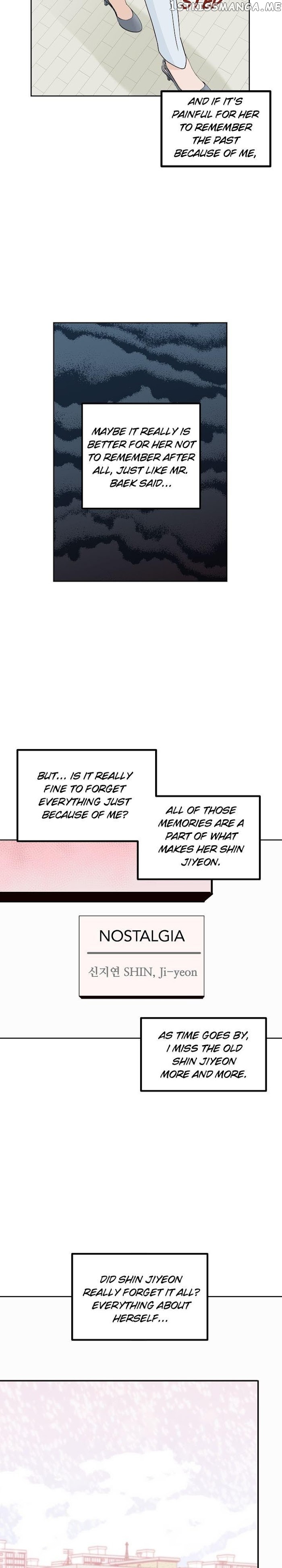 Pixel of Life Chapter 122 - page 13