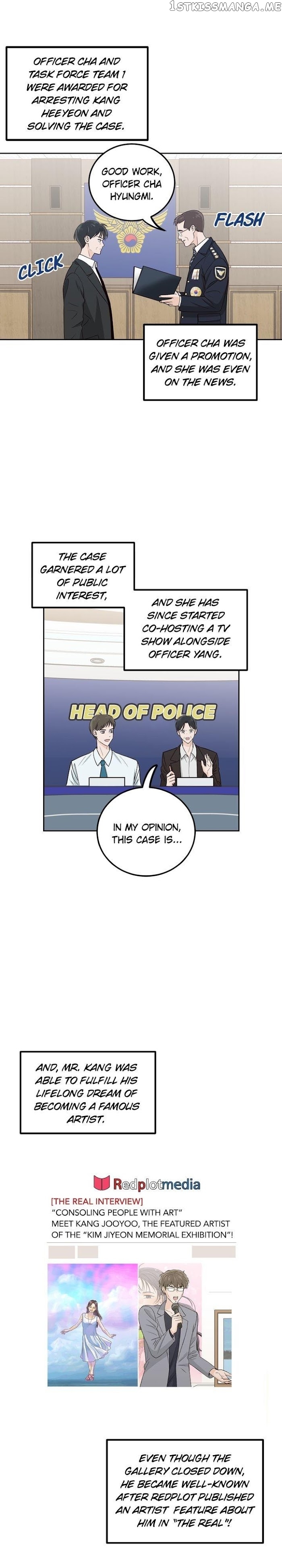 Pixel of Life Chapter 122 - page 2