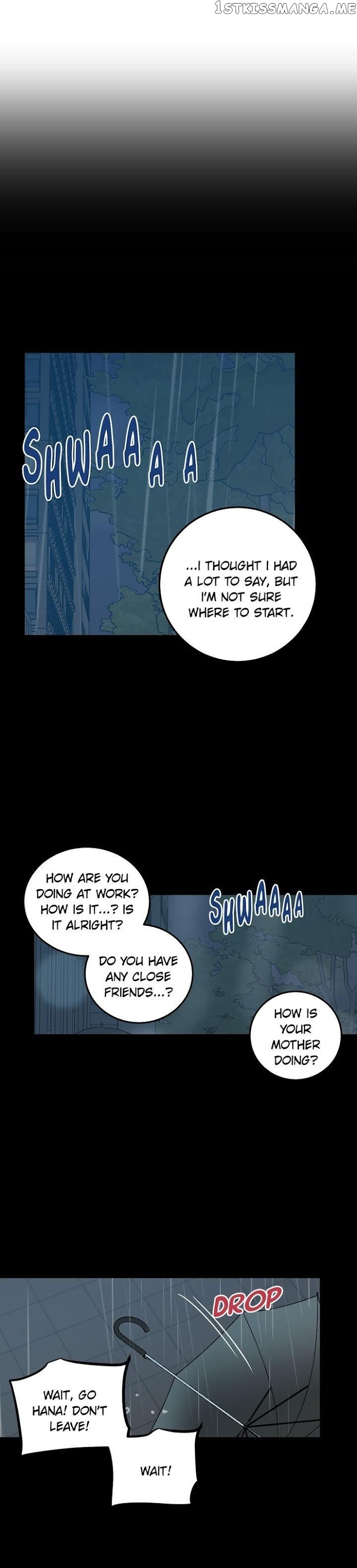 Pixel of Life Chapter 122 - page 20