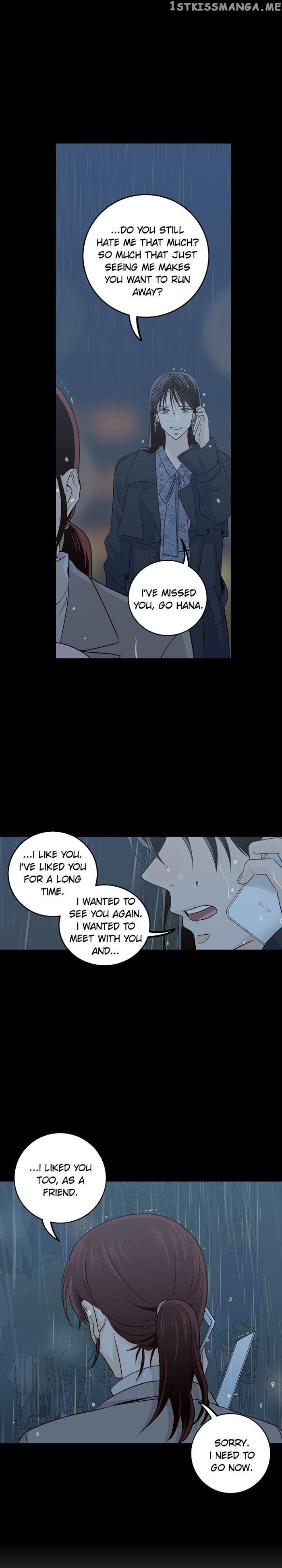 Pixel of Life Chapter 122 - page 21