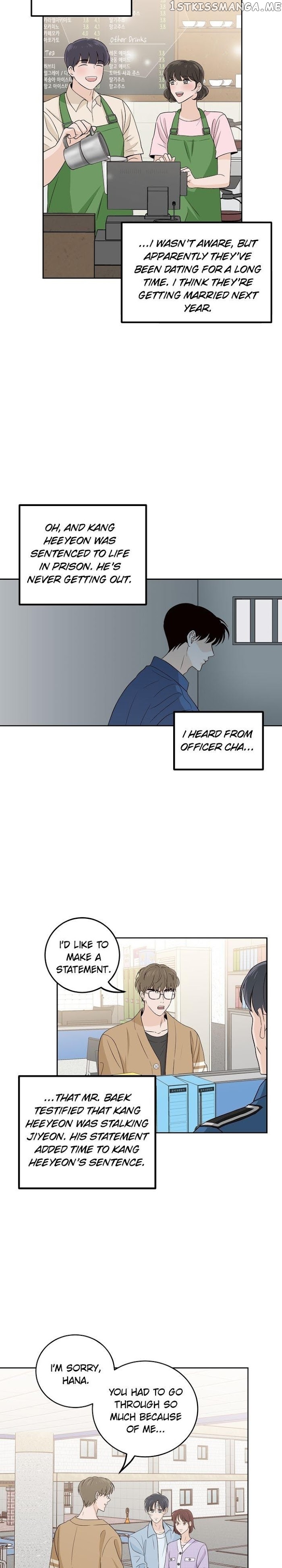 Pixel of Life Chapter 122 - page 4