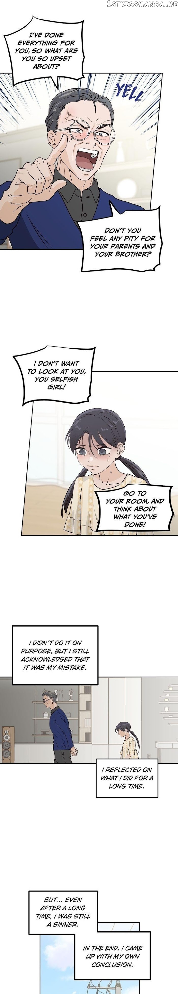 Pixel of Life Chapter 123 - page 11