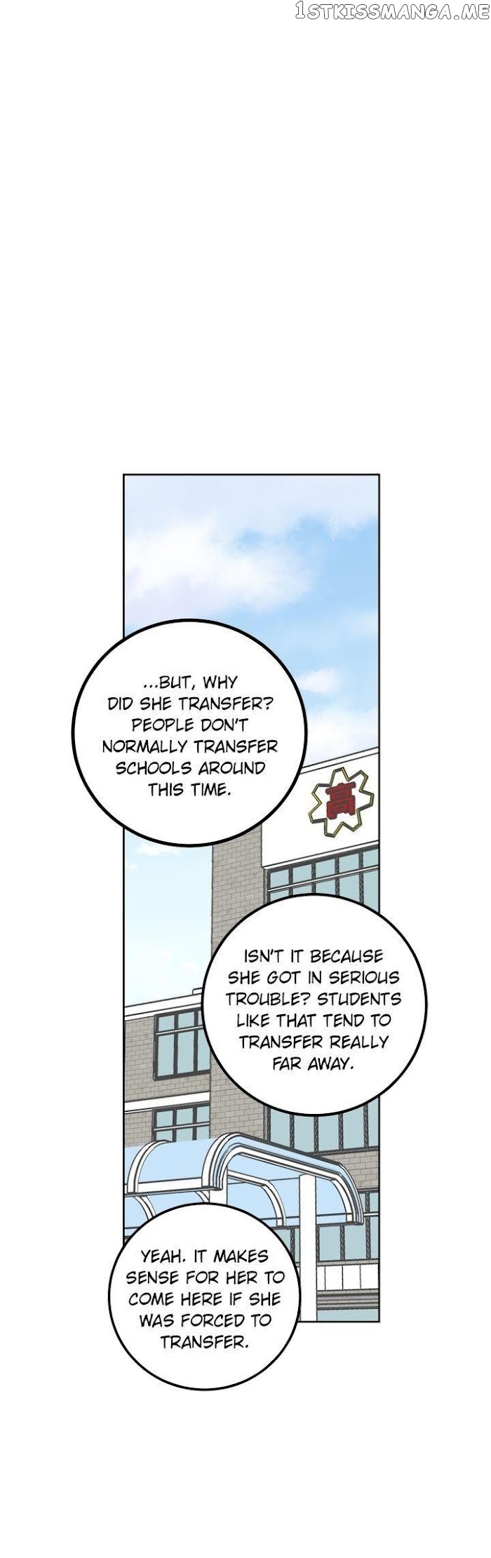 Pixel of Life Chapter 123 - page 16
