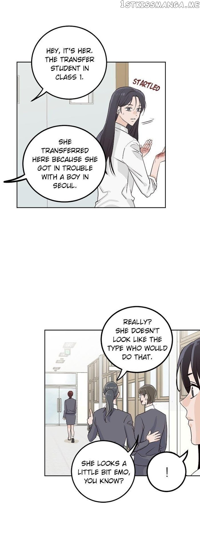 Pixel of Life Chapter 123 - page 20