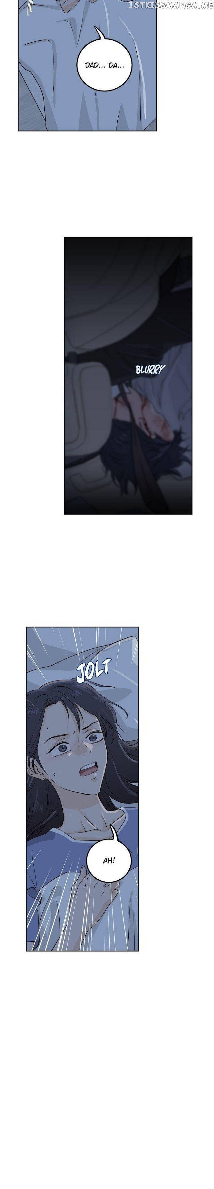 Pixel of Life Chapter 123 - page 22