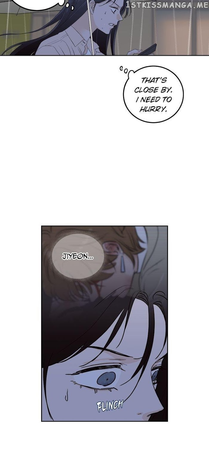 Pixel of Life Chapter 123 - page 24