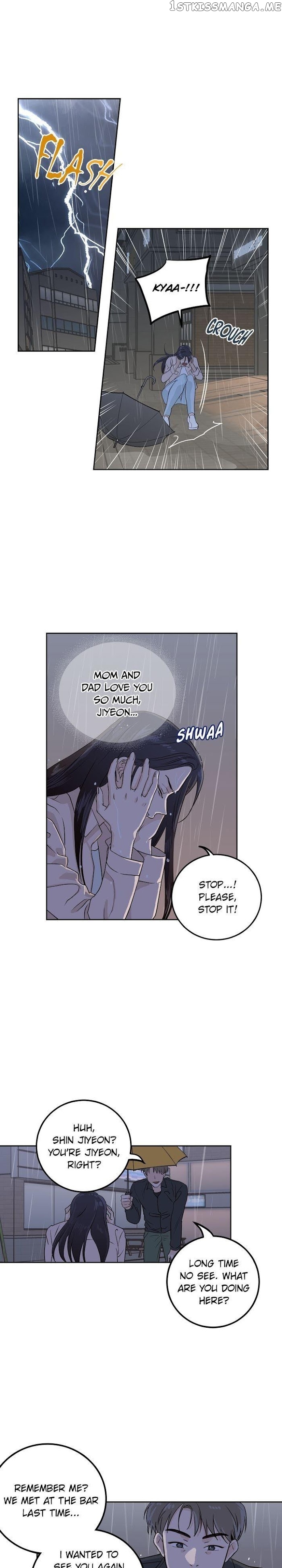 Pixel of Life Chapter 123 - page 25