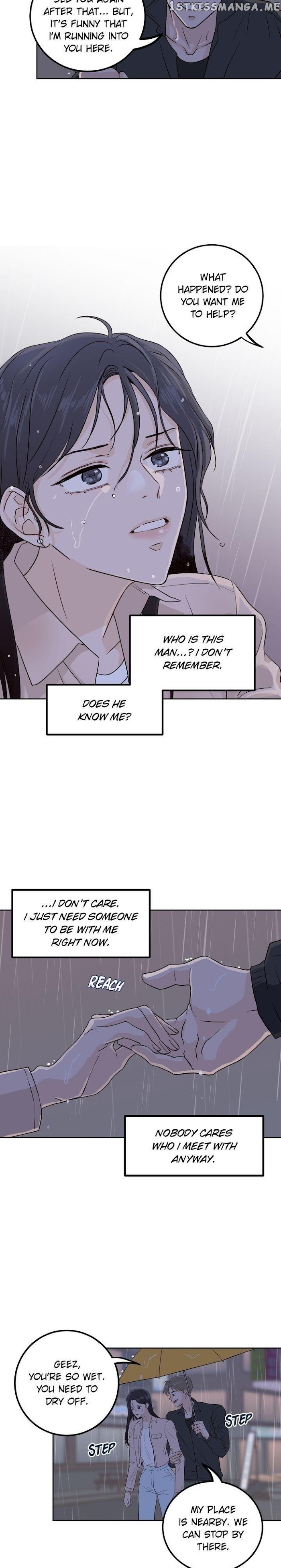 Pixel of Life Chapter 123 - page 26