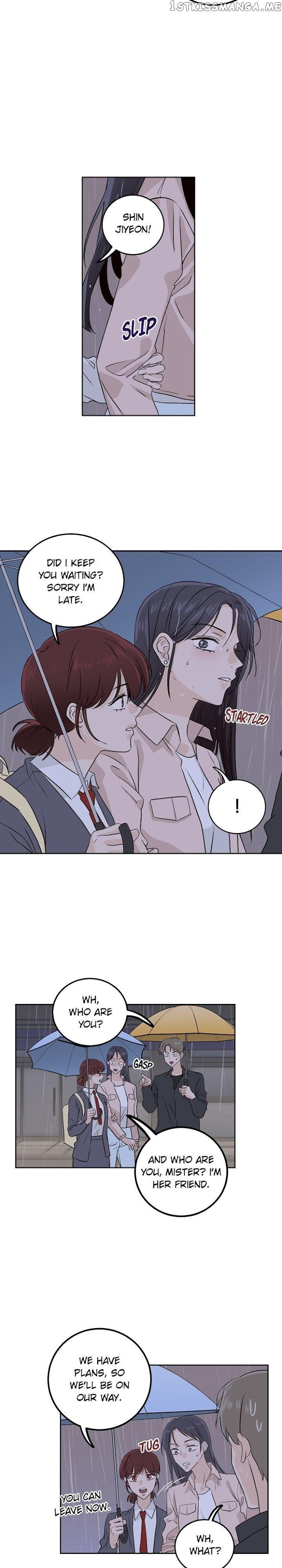 Pixel of Life Chapter 123 - page 27