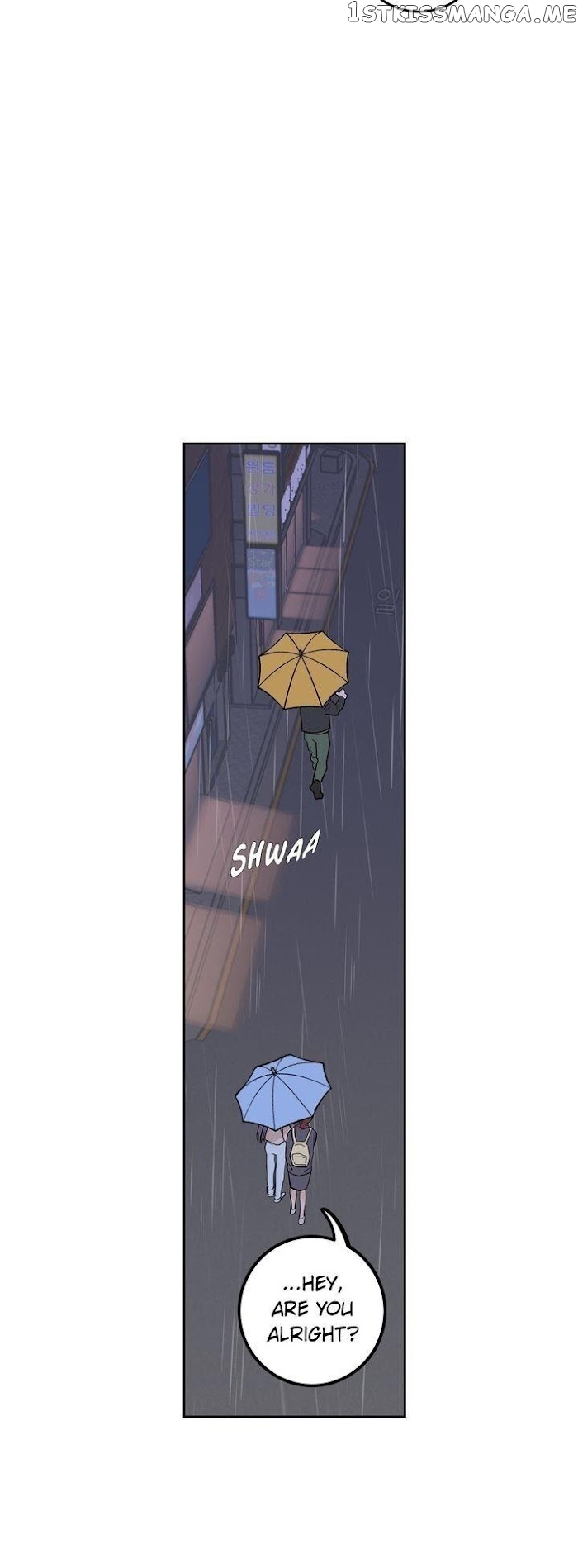 Pixel of Life Chapter 123 - page 28