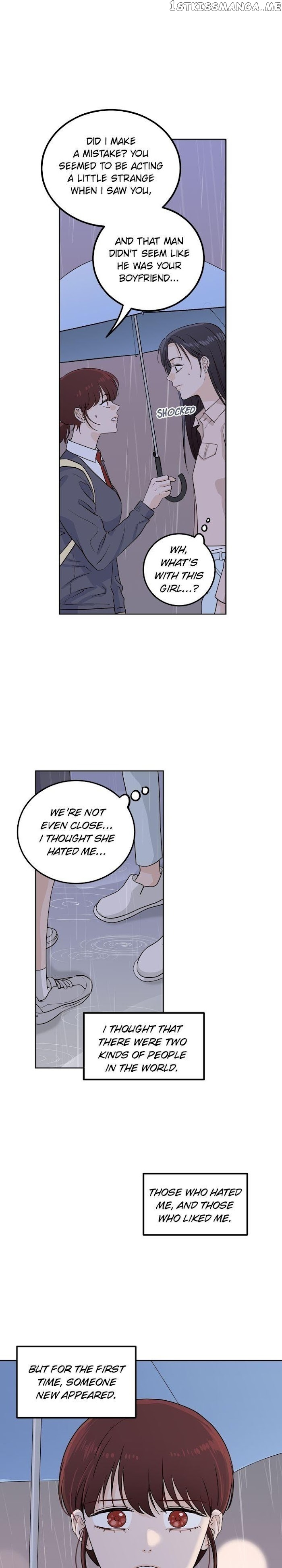 Pixel of Life Chapter 123 - page 29