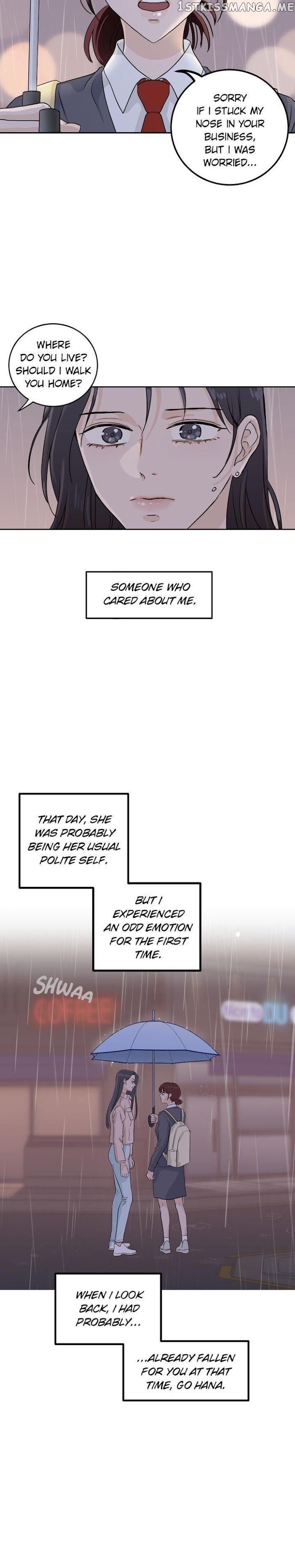 Pixel of Life Chapter 123 - page 30