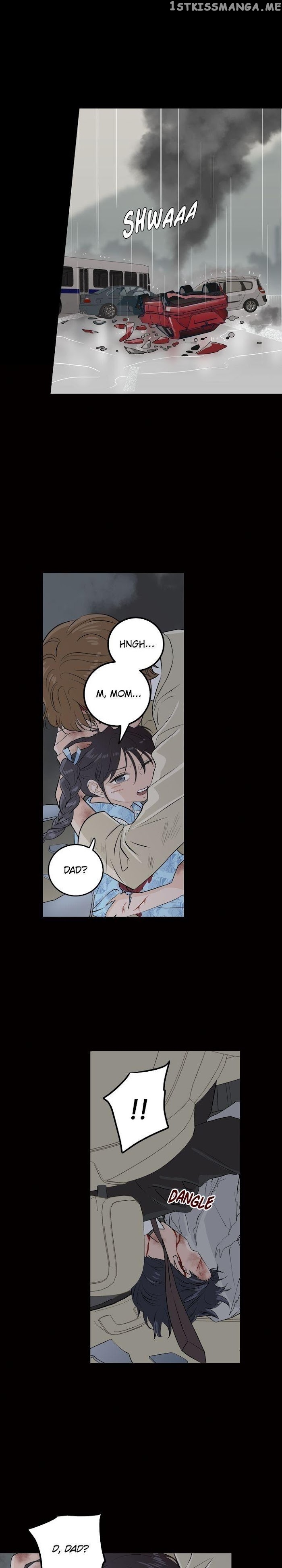 Pixel of Life Chapter 123 - page 5