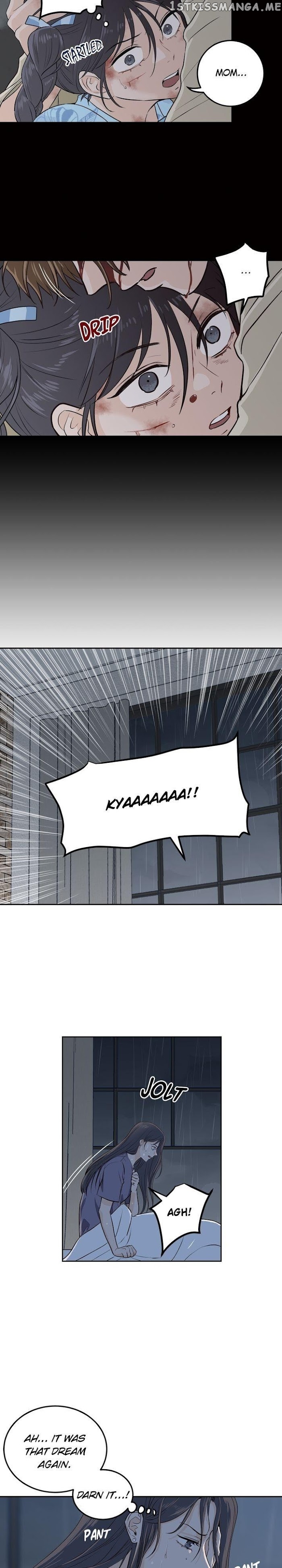 Pixel of Life Chapter 123 - page 6