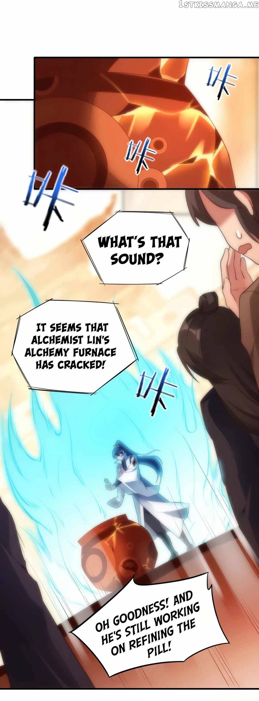Dragon’s Chosen Chapter 50 - page 2