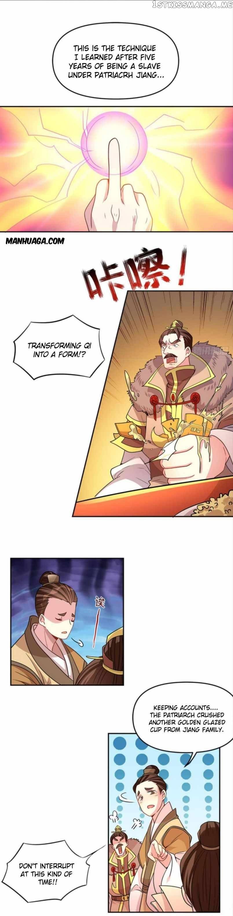 Billion World Invasion Chapter 10 - page 13