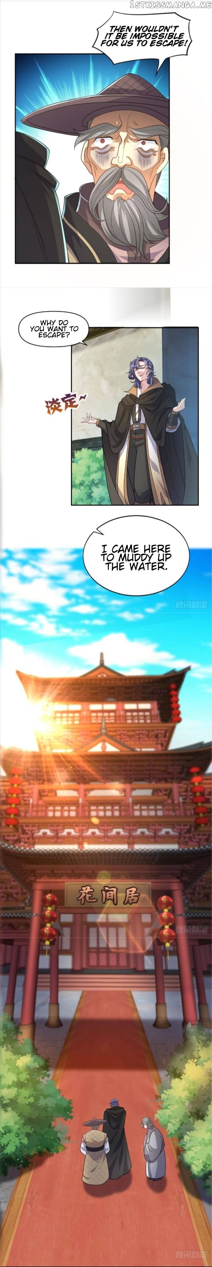 Billion World Invasion chapter 7 - page 3