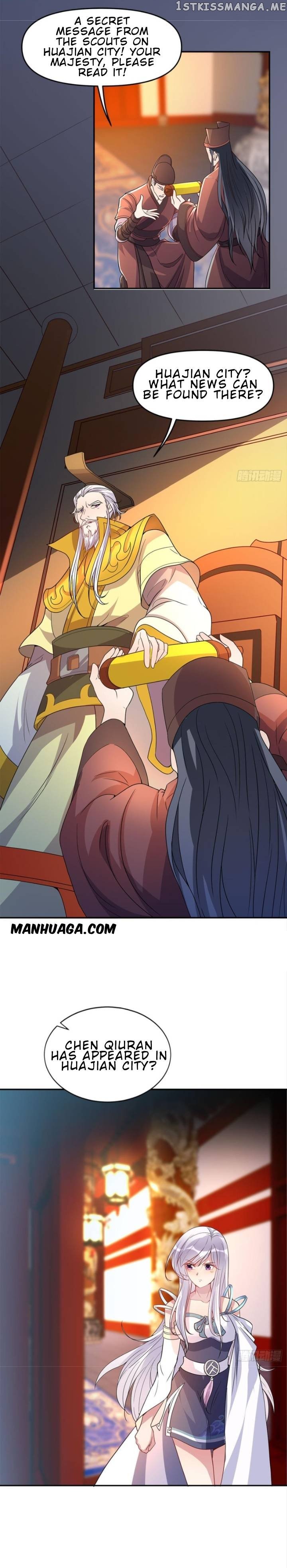Billion World Invasion chapter 6 - page 17