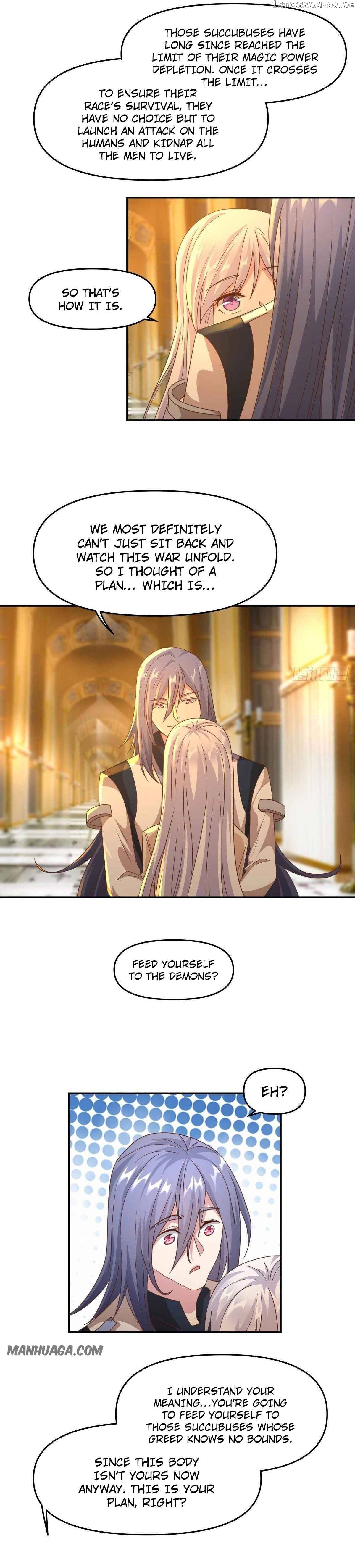 Billion World Invasion chapter 38 - page 5