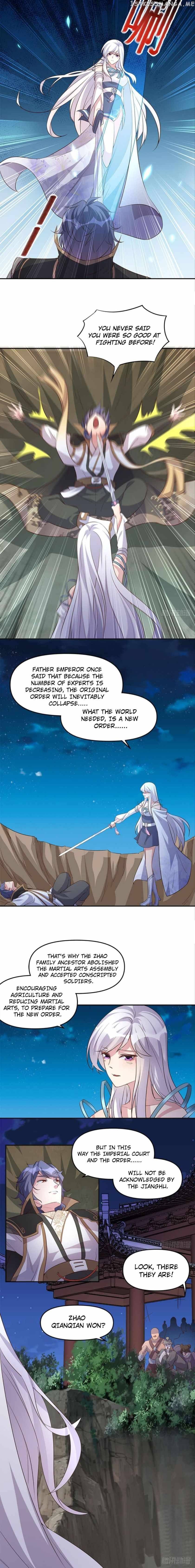 Billion World Invasion chapter 13 - page 11
