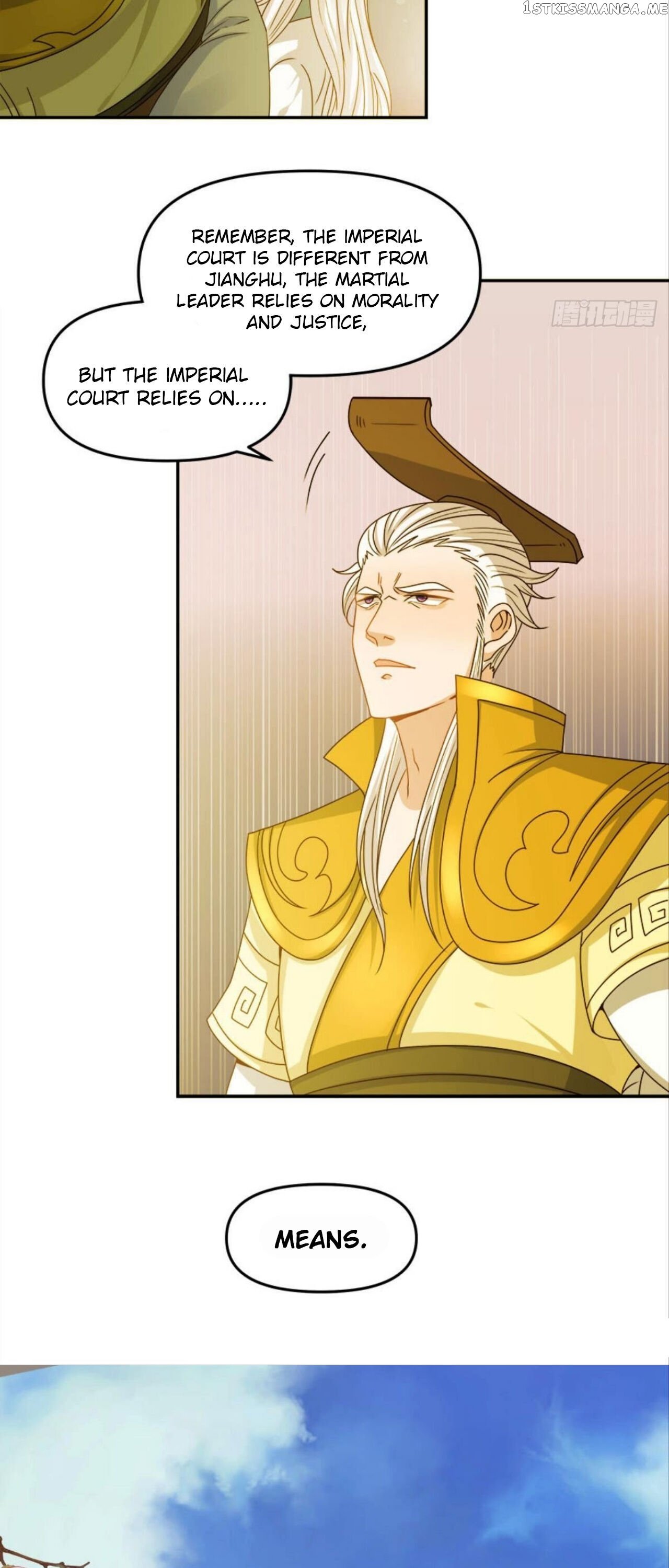 Billion World Invasion chapter 12 - page 6