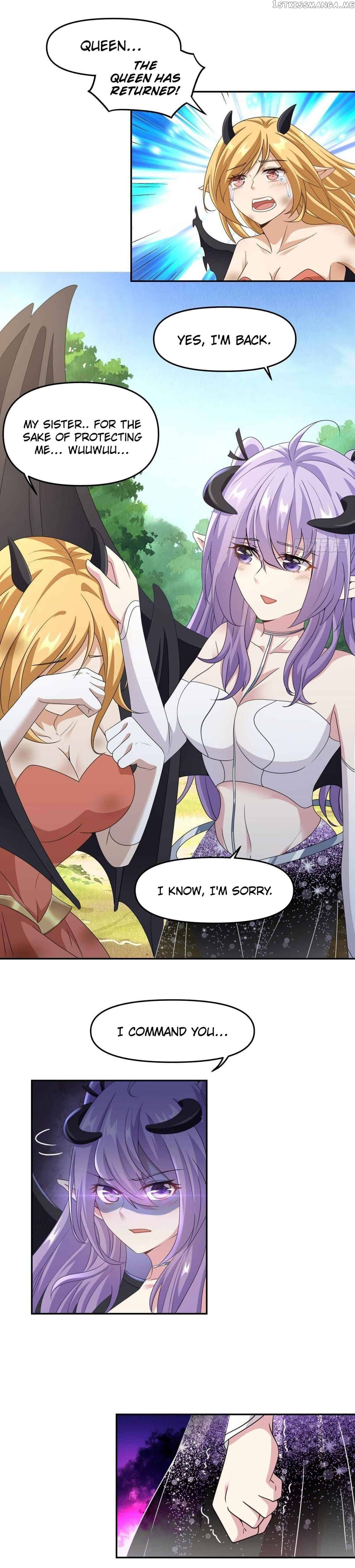 Billion World Invasion chapter 34 - page 7