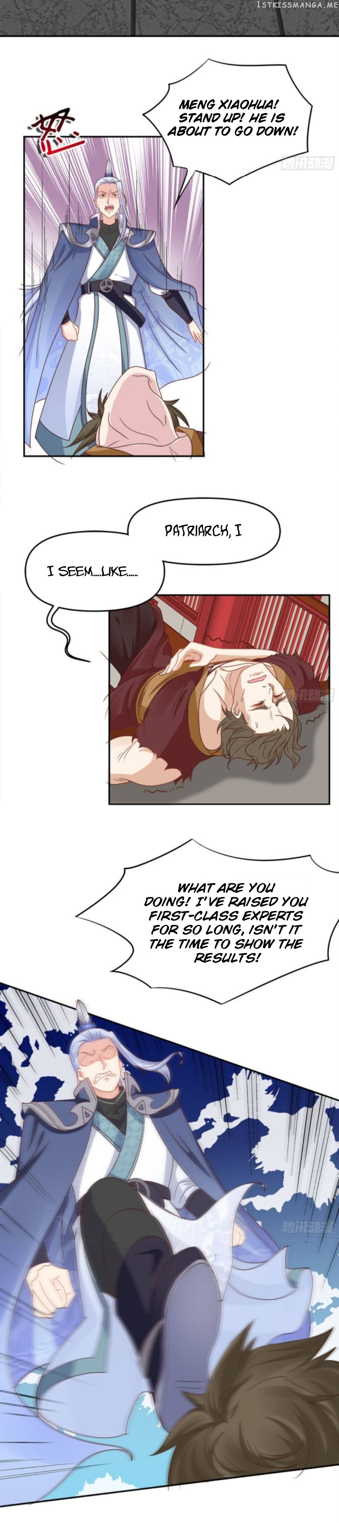 Billion World Invasion chapter 11 - page 17