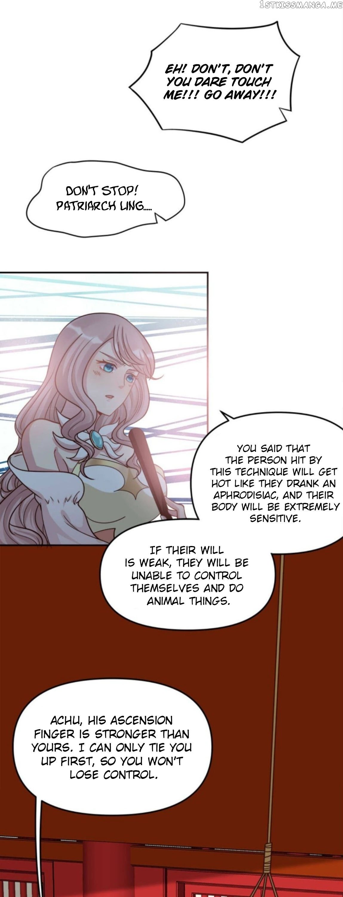 Billion World Invasion chapter 11 - page 21