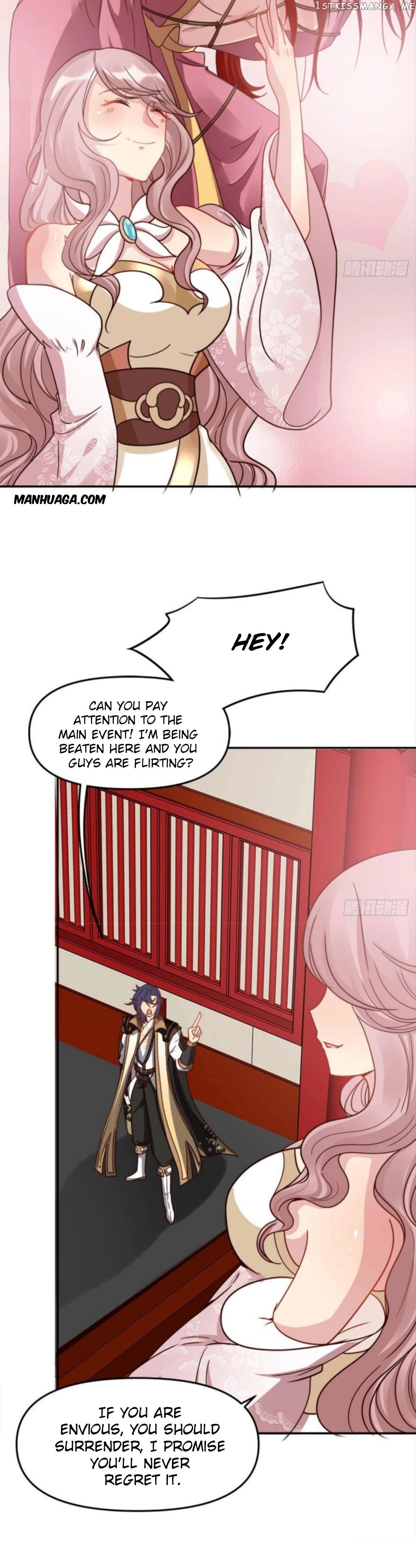 Billion World Invasion chapter 11 - page 26