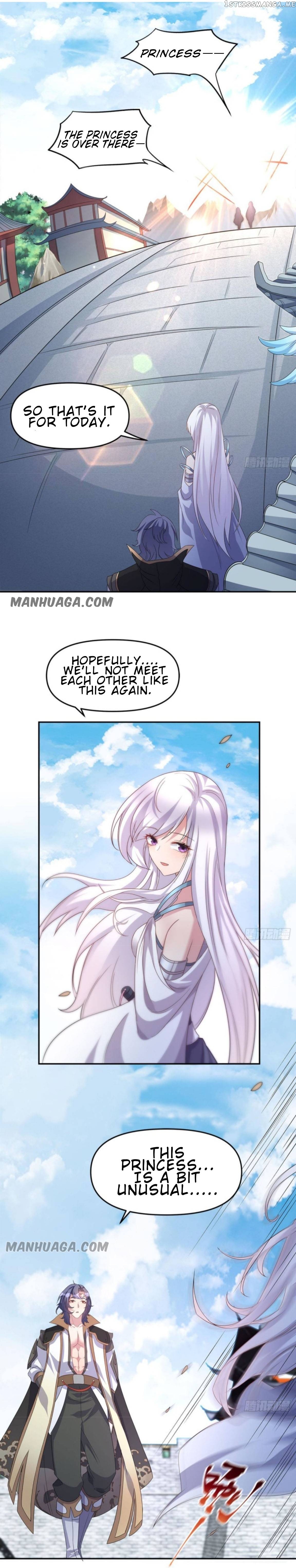 Billion World Invasion Chapter 5 - page 13