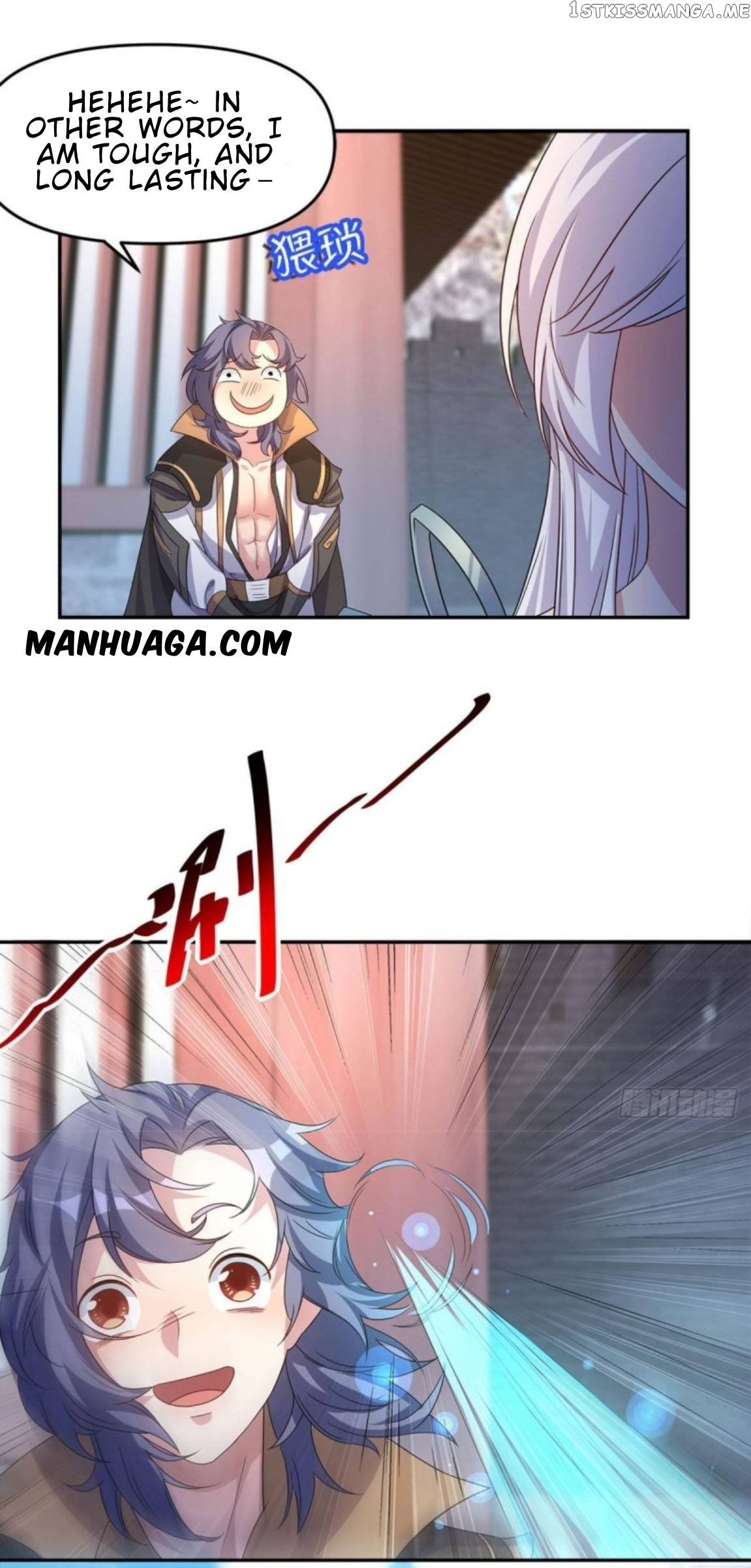 Billion World Invasion Chapter 5 - page 5