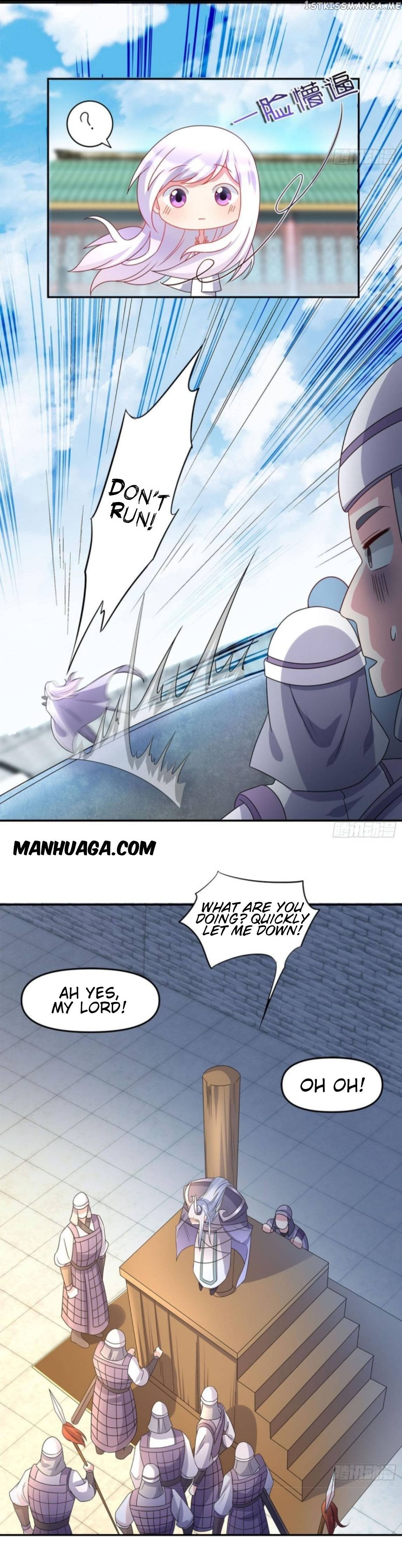 Billion World Invasion Chapter 4 - page 11