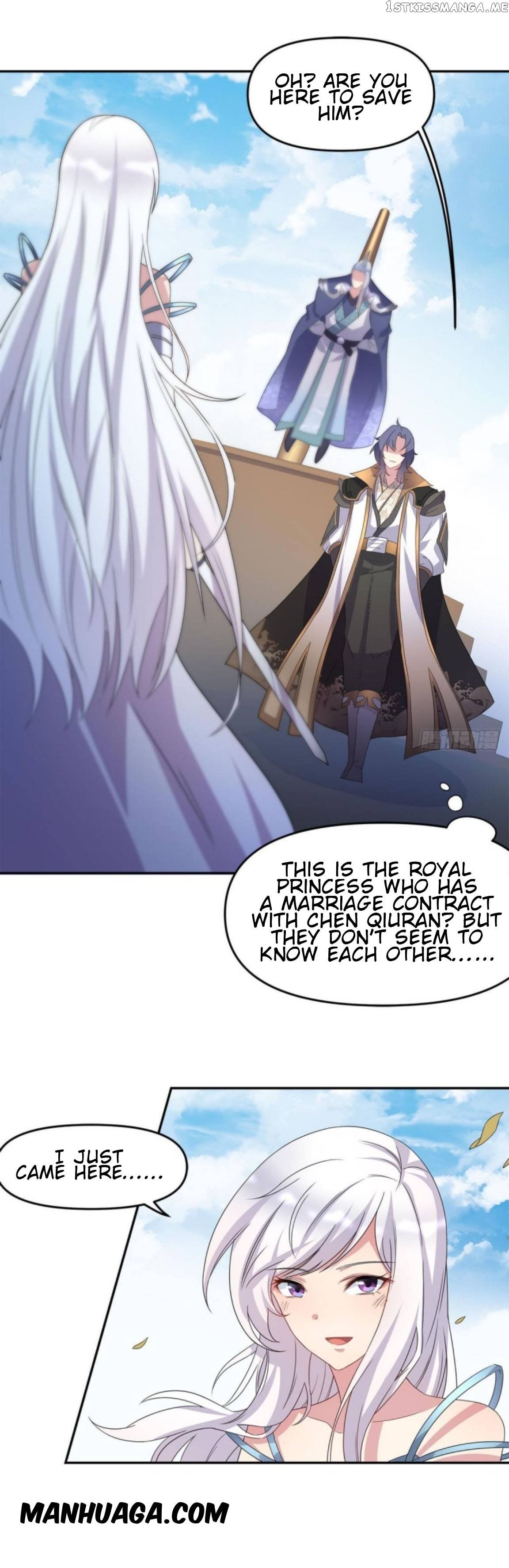 Billion World Invasion Chapter 4 - page 4