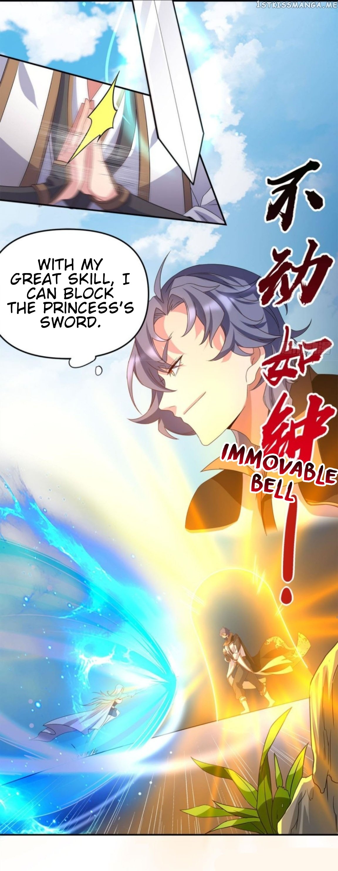 Billion World Invasion Chapter 4 - page 6