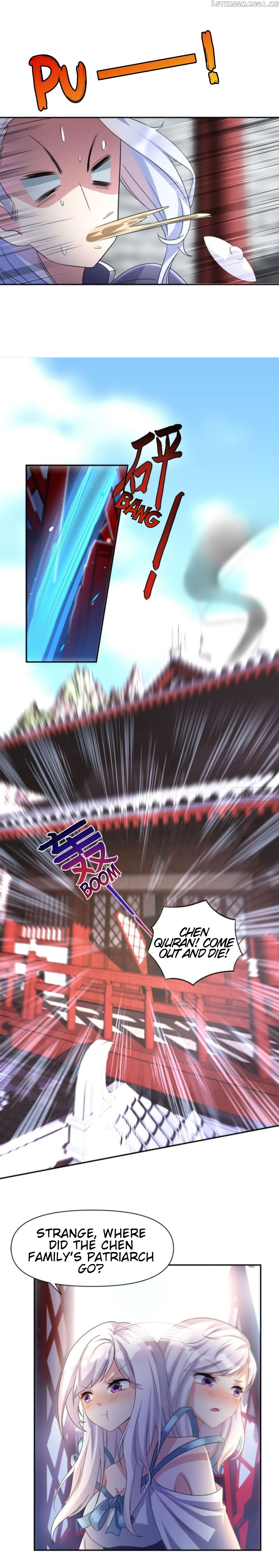 Billion World Invasion Chapter 3 - page 20
