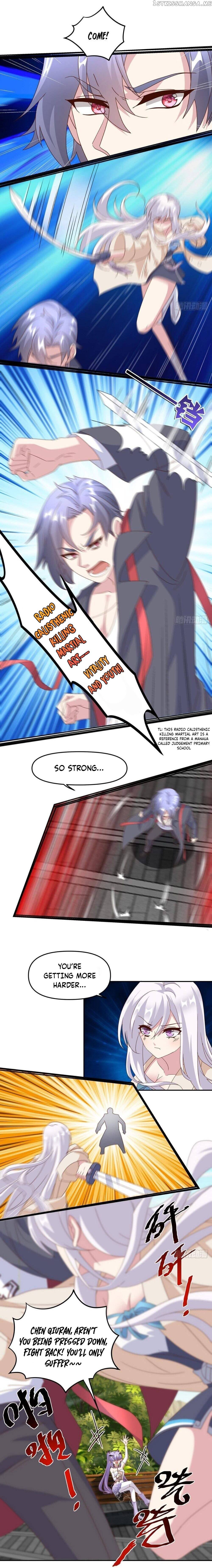Billion World Invasion Chapter 54 - page 6