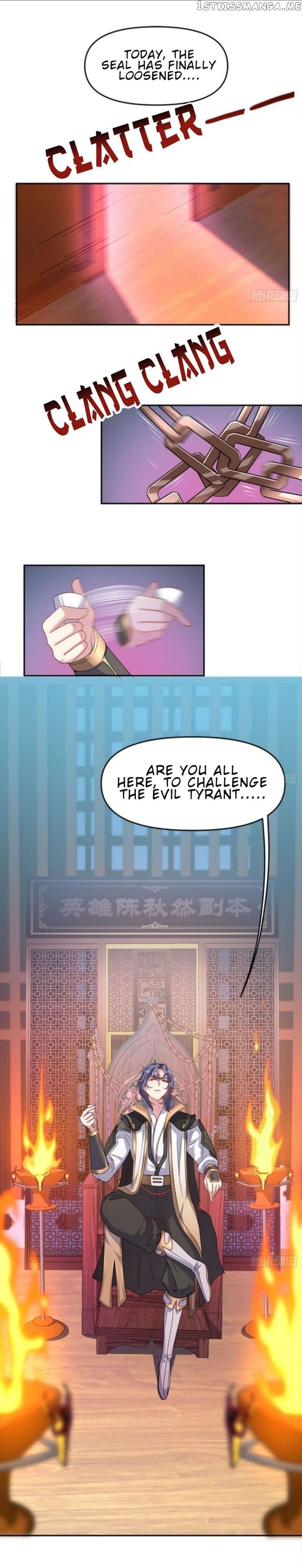 Billion World Invasion chapter 9 - page 9