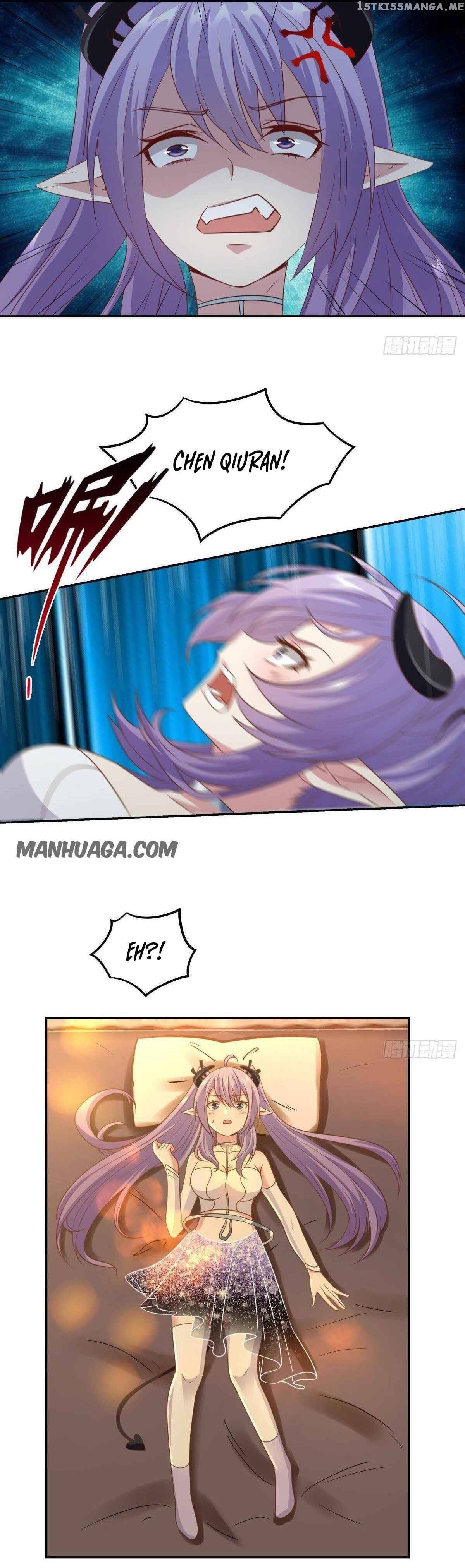Billion World Invasion Chapter 42 - page 7