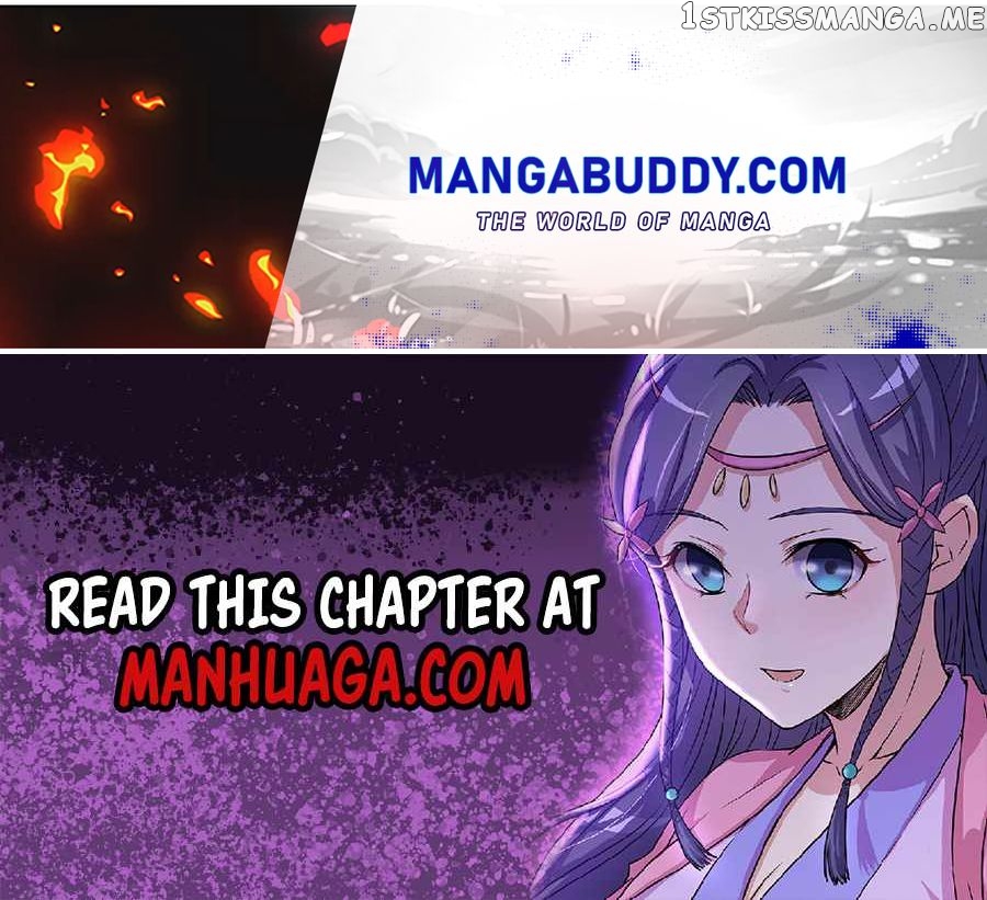 Billion World Invasion chapter 53 - page 1