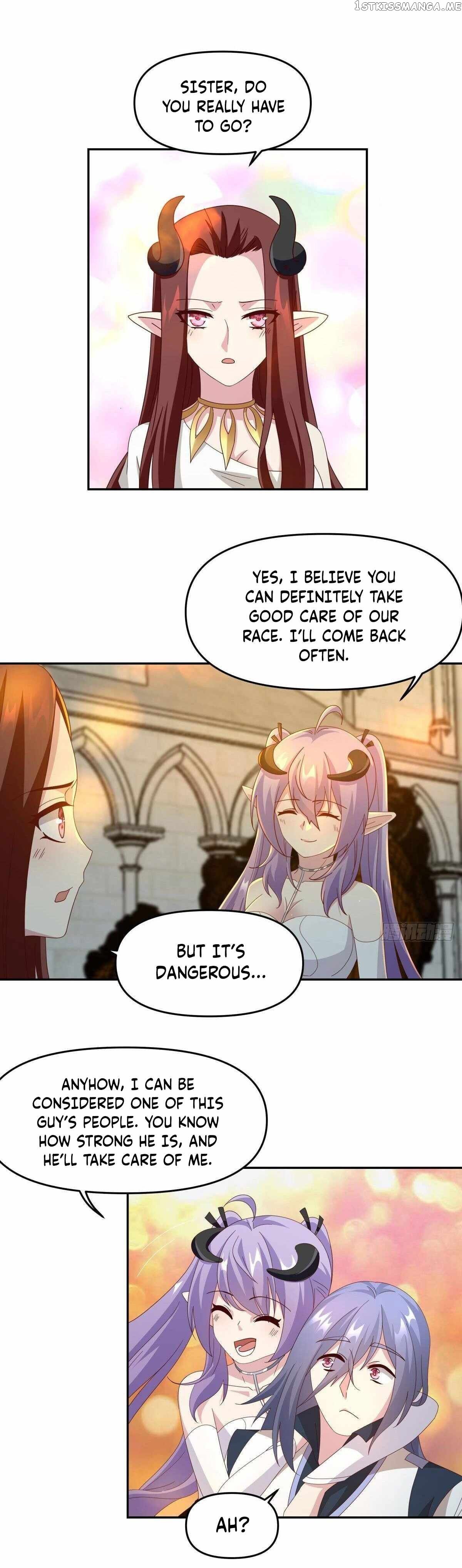 Billion World Invasion chapter 53 - page 11