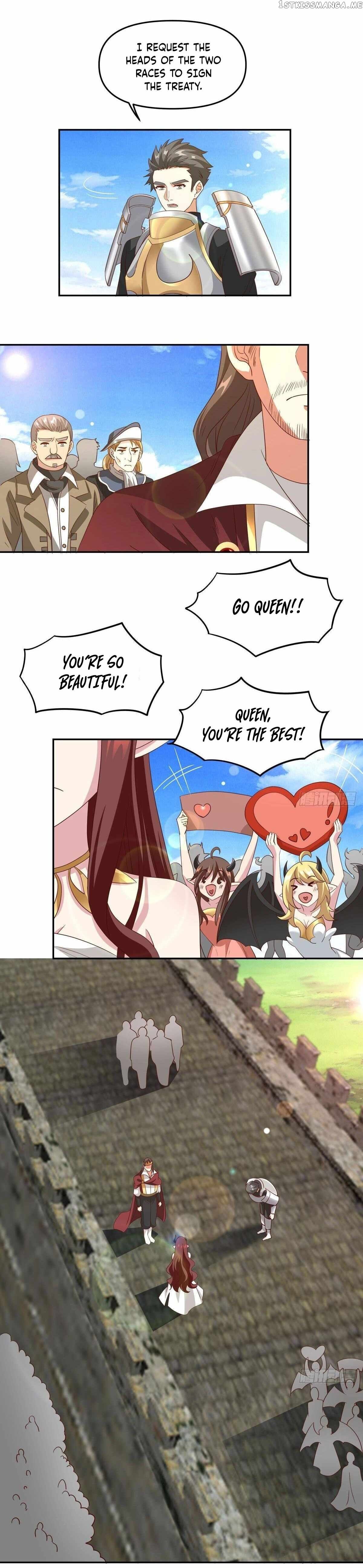 Billion World Invasion chapter 53 - page 4