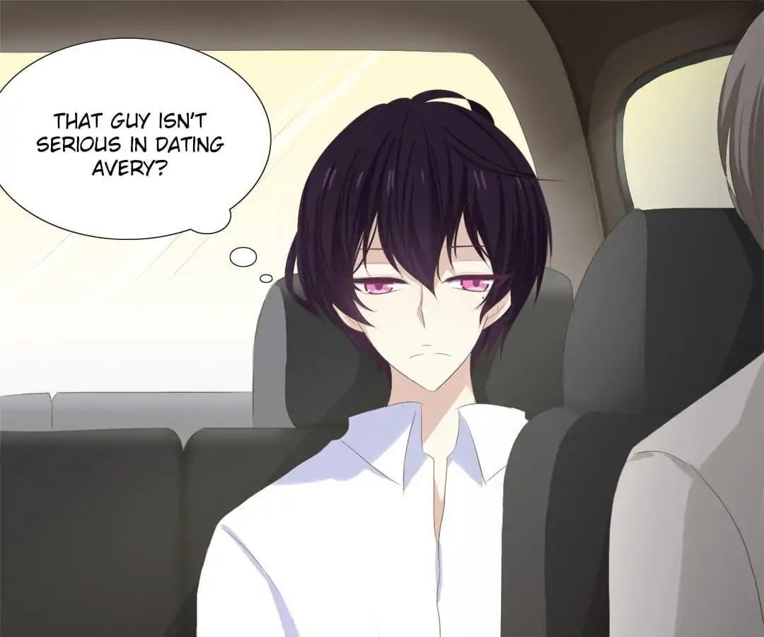 First Crush Chapter 32 - page 1