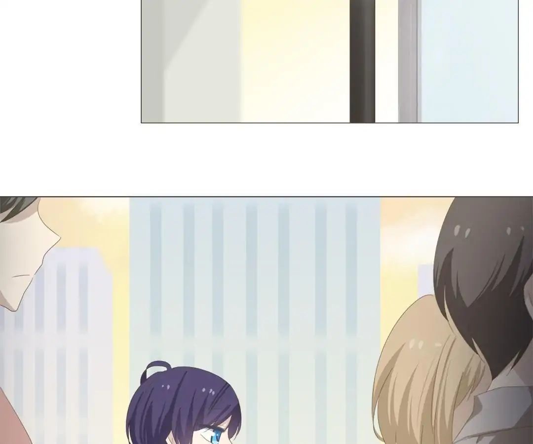 First Crush Chapter 32 - page 11